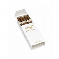 [INTREF002921] DAV Davidoff Demi Tasse US 10's 4X25(10)