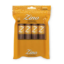[INTREF011148] ZINO Nic Gordo Fresh Pack