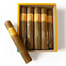 [INTREF011146] ZINO Nicaragua Robusto  (25)