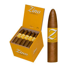 [INTREF011152] ZIN0 Nic Short Torpedo