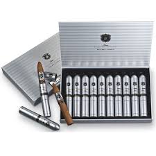 [INTREF011161] Zino Platinum Crown Rocket Tubos