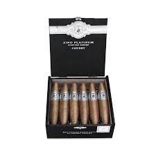 [INTREF011162] Zino Platinum Scepter Chubby 