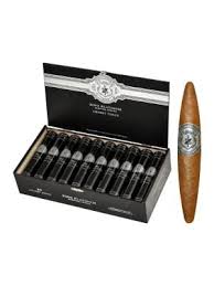 [INTREF011165] Zino Platinum Scepter Grand Master Tubos