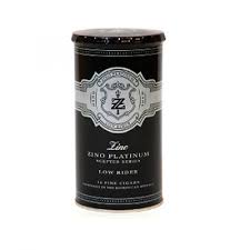 [INTREF011451] Zino Platinum Scepter Low Rider CeUS16's6X43(16)