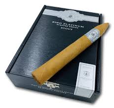 [INTREF011455] Zino Platinum Scepter Stout CeUS12's7X52/38(12)