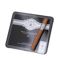 [INTREF011456] Zino Platinum Scepter XS Ce US 10's 4X30(10)