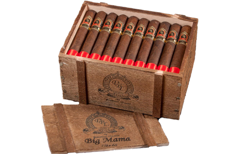 [INTREF011681] DBL L.E CAJA BIG MAMA SUPER GORDA 7X68  (20)