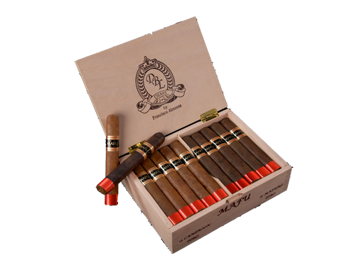 [INTREF011685] DBL LINEA MAFU TORO 6X54  (30)