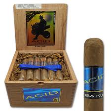 [INTREF000553] ACID KUBA KUBA(5X54)(24)