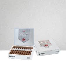 [INTREF005303] JOYA SILVER ROBUSTO(5X50)(20)