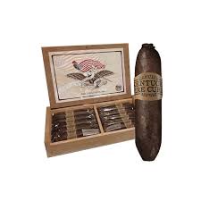 [INTREF005409] KENTUCKY FIRE CURED FLYING PIG (315/16X60)(12)