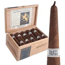 [INTREF005914] LIGA PRIVADA UNICO NASTY FRITAS 4X52 (50)