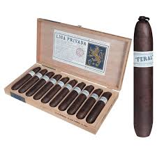 [INTREF005911] LIGA PRIVADA UNICO FERAL FLYING PIG 5 3/8X60  (10)