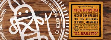 [INTREF006942] NICA RUSTICA BROADLEAF EL BRUJITO(6X52)(25)