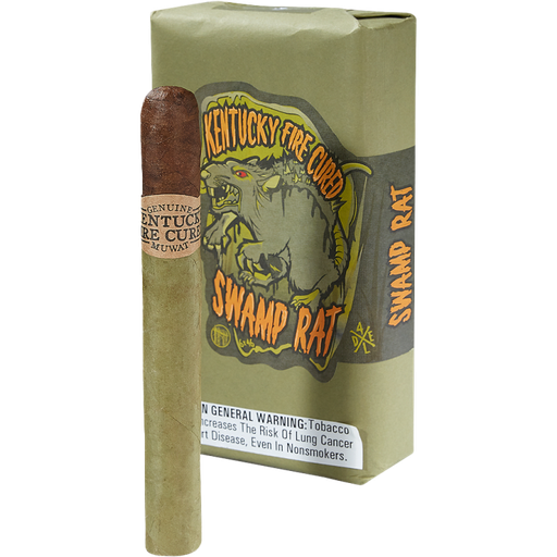 [INTREF005427] KFCC SWAMP  RAT PACK  (10)