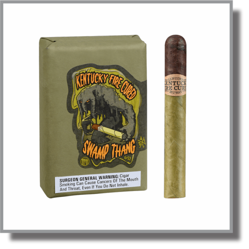 [INTREF005428] KFCC SWAMP THANG TORO PACK  (10)