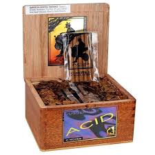 [INTREF000541] ACID C-Note (Small Cigar)*(33/4x22)(100)