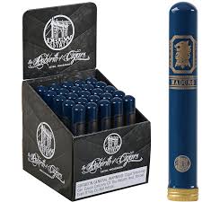 [INTREF010532] UNDERCROWN MADURO TUBOS SINGLE STICK DISPLAY 25 C