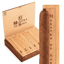 [INTREF003208] DUNBARTON MUESTRA DE SAKA EXCLUSIVO 6X52 (7)