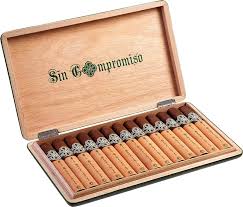 [INTREF003222] DUNBARTON SIN COMPROMISO SELECTION NO.5 6X54 (13)