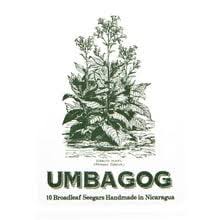 [INTREF010512] UMBAGOG ROBUSTO PLUS - 5.00 X 52  (10) DUNBARTON