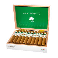 [INTREF005088] EL SEPTIMO ITALY TOSCANA 6X52  (20)