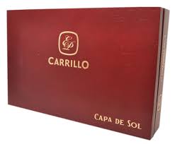 [INTREF003468] EP CARRILLO CAPA DE SOL EXCLUSIVOS 6X54  (20)