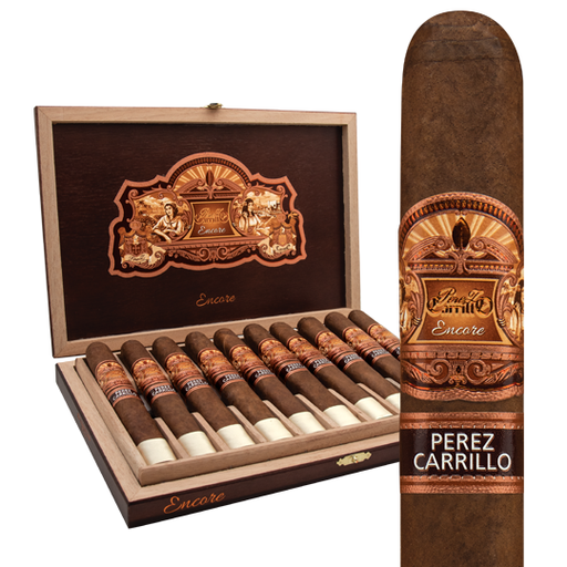 [INTREF003451] EP CARRILLO ENCORE EL PRIMERO (10)