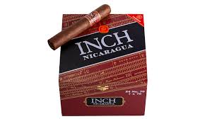 [INTREF005038] EP CARRILLO INCH  NICARAGUA NO. 62 (5X62)(24)
