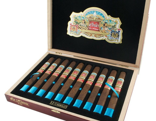 [INTREF003460] EP CARRILLO LA HISTORIA E-III(67/8X54)(10)