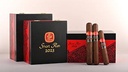 [INTREF003438] EP CARRILLO SHORT RUN 2023 GORDO 6X60  (24)