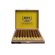 [INTREF003521] ESPINOSA 601 LA BOMBA NUCLEAR 6X50  (10)