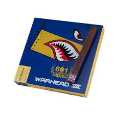 [INTREF003523] ESPINOSA 601 LA BOMBA WARHEAD VII 7X50  (10)