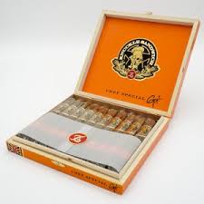 [INTREF003526] ESPINOSA 601 ORANGE TORO 6X52  (10)