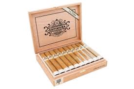 [INTREF003535] ESPINOSA CREMA BOX PRESSED TORO 6X52  (20)