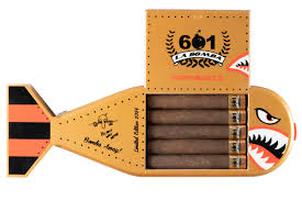 [INTREF003580] ESPINOSA WARHEAD X TORO 6X56  (10)