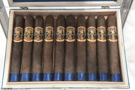 [INTREF003549] ESPINOSA KNUCKLE SANDWICH 2024 OVAL 6x54  (10)