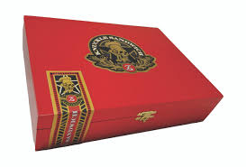 [INTREF003551] ESPINOSA KNUCKLE SANDWICH FIGURADO 61/2X52 (10)