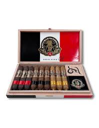 [INTREF003559] ESPINOSA KNUCKLE SANDWICH PRIX FIXE FIGU 5X58 (9)