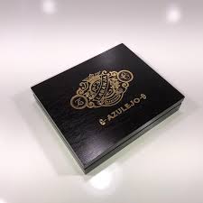 [INTREF003564] ESPINOSA LARANJA AZULEJO ROBUSTO EXTRA  (20)