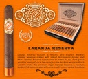 [INTREF005698] ESPINOSA LARANJA RESERVA ESCURO LANCERO 7  1/2X38  (10)