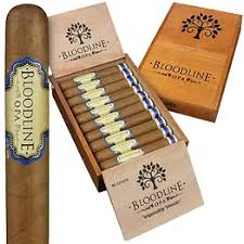 [INTREF001807] BLOODLINE BLONDIE BIG TORO (20) esteban carreras