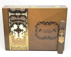 [INTREF001982] ESTEBAN CARRERAS BRONZE CROSS TORO  5.5X54 20