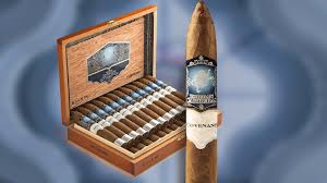 [INTREF002778] ESTEBAN CARRERAS COVENANT  MAD TORPEDO  6.25X54 24