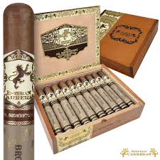 [INTREF001989] MR. BROWNSTONE NATURAL CHUCHY  7X49 20 ESTEBAN CARRERAS
