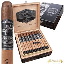 [INTREF010561] ESTEBAN CARRERAS UNFORSAKEN TORO  6X52 24