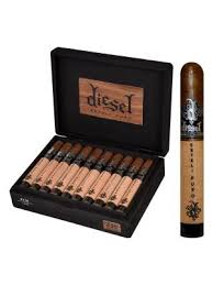 [INTREF003024] DIESEL ESTELI PURO GIGANTE 6 X 60 (20)
