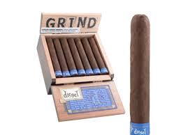 [INTREF003029] DIESEL GRIND TORPEDO 6 1/2X52  (20)