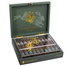 [INTREF003032] DIESEL WHISKEY ROW FOUNDERS BOXERGRAIL 6X52  (10)