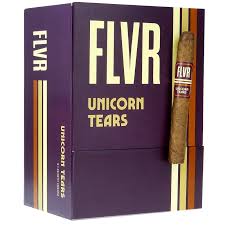 [INTREF003713] FLVR UNICORN TEARS CORONA 5X54 BOX25